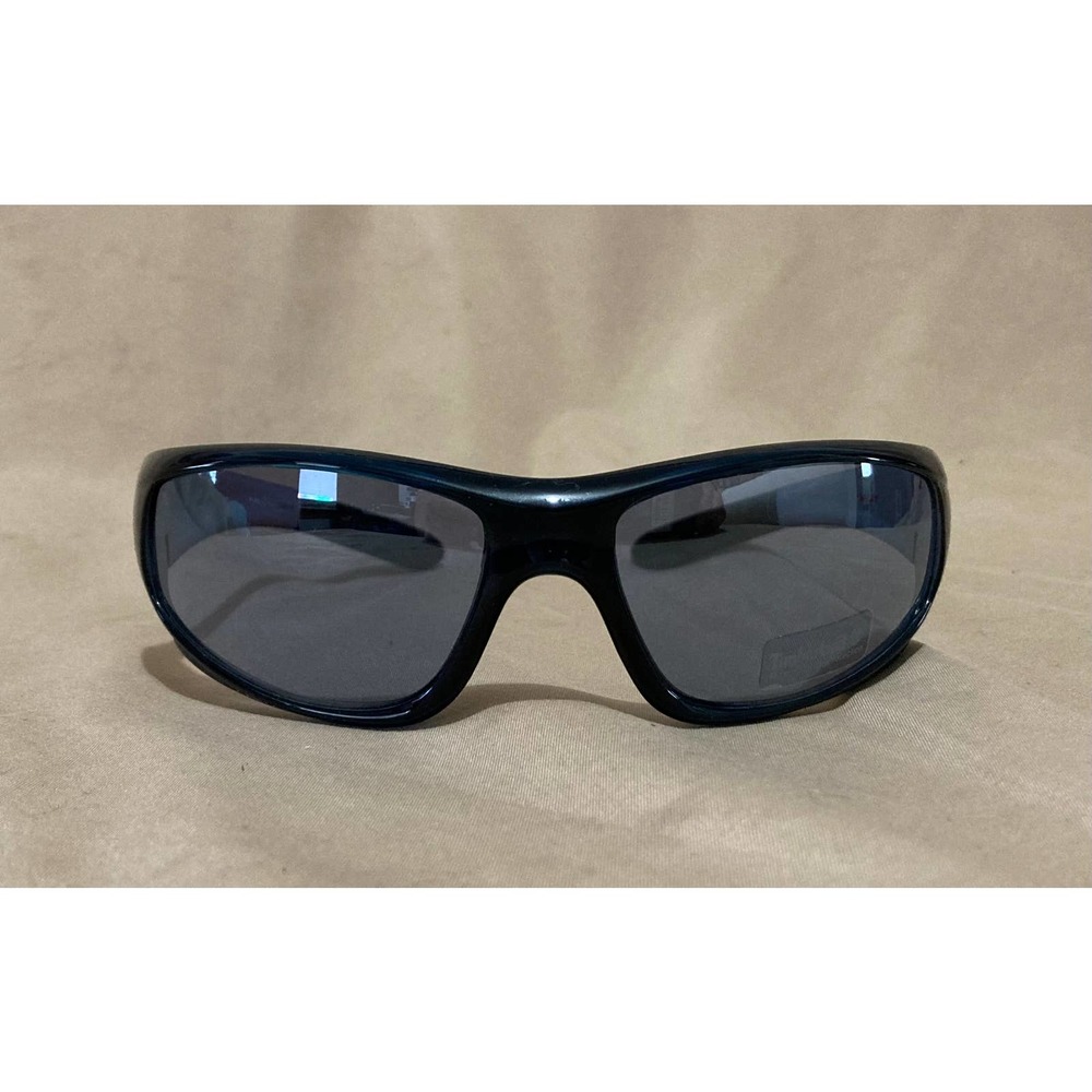 NWOT TIMBERLAND TB3036 731-DK-BLUE SPORT SUNGLASSES